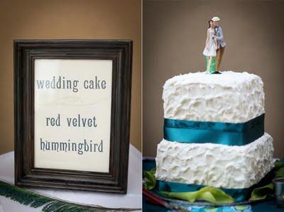 Ispirazioni blu pavone Ispirazioni blu pavone