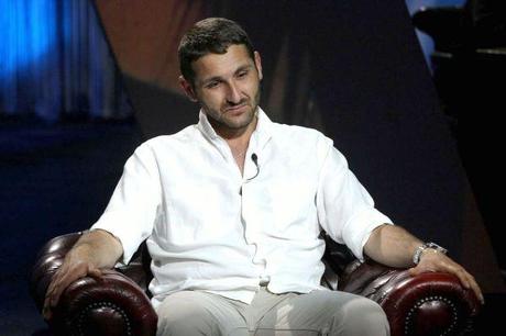 Il giallo di Melania Il giallo di Melania