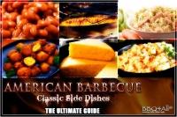 Barbecue Side Dishes | I 7 storici contorni dell'american BBQ