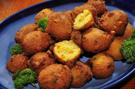 Hushpuppies