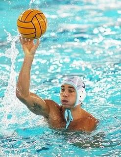 Pallanuoto, bella vittoria sugli Usa; Luca Marini vince ancora; Cleri rimandato