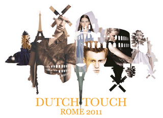 Dutch Touch Rome 2011