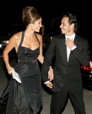 J.Lo divorzia da Marc Anthony!