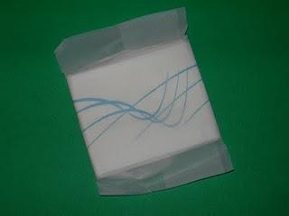 Nuovi assorbenti di cotone biologico: Ecoplanet Carrefour Nuovi assorbenti di cotone biologico: Ecoplanet Carrefour