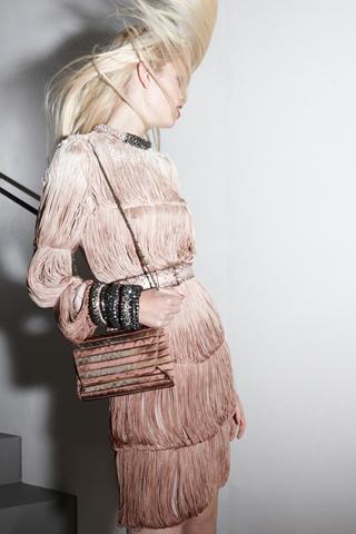 Lanvin Resort 2012 Collection Lanvin Resort 2012 Collection