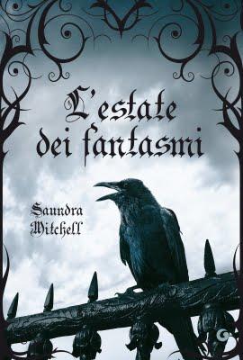 Recensione, l'estate dei fantasmi di Saundra Mitchell