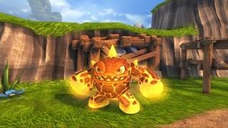 Skylanders Spyro’s Adventure : comunicato stampa ufficiale, nuove immagini, data di uscita