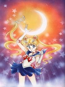 Sailor Moon - Il Manga