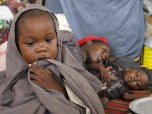 SOMALIA, CARESTIA E MORTE: E' POSSIBILE FARE QUALCOSA?