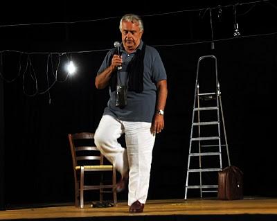 POSITANO Teatro Festival, Premio Annibale Ruccello,  2011