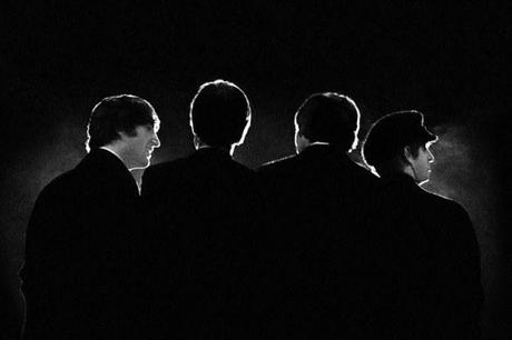 Le fotografie dei Beatles all’asta a New York