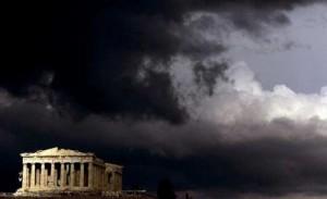 La Grecia salvata dai carnefici