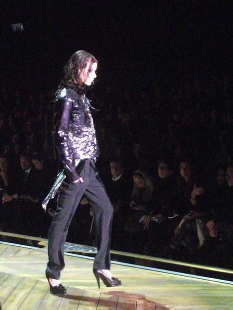 Roberto Cavalli FashionShow @ Milan FW