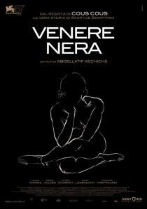 Venere Nera                                              ...