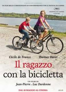 Il Ragazzo con la Bicicletta                             ...
