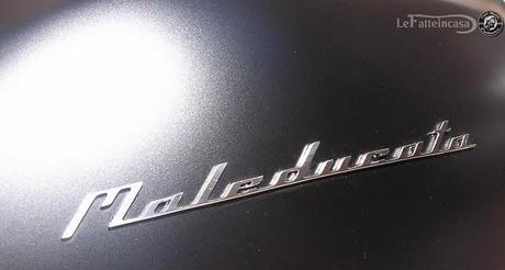 Le Fatteincasa : Maleducata by Tazio Le Fatteincasa : Maleducata by Tazio