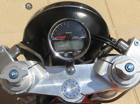 Le Fatteincasa : Maleducata by Tazio Le Fatteincasa : Maleducata by Tazio