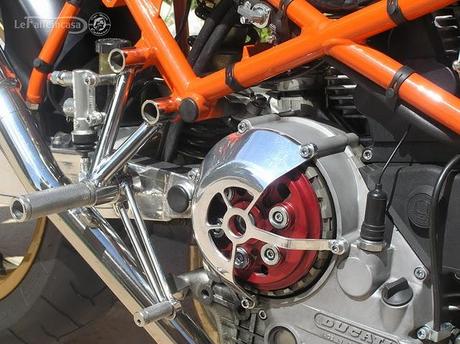 Le Fatteincasa : Maleducata by Tazio Le Fatteincasa : Maleducata by Tazio