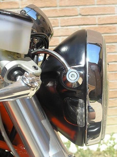 Le Fatteincasa : Maleducata by Tazio Le Fatteincasa : Maleducata by Tazio