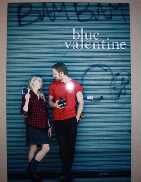 Blue Valentine - A love story