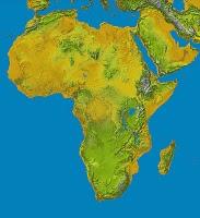 Magie africane, il continente nero presenta una grande varietà di ambienti ed ecosistemi, molti dei quali sono unici al mondo.