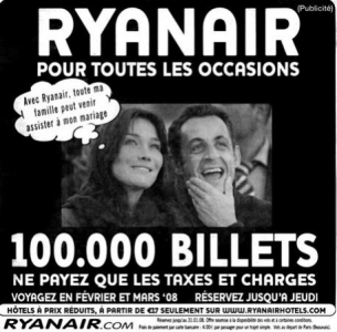 Ryanair do it again