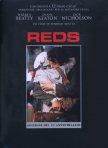 “Reds” di Warren Beatty