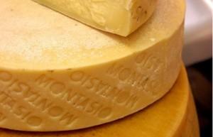 Alla scoperta del Montasio Dop Tecnica di Produzione