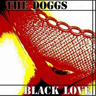 The Doggs - Black Love EP