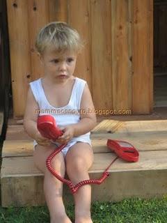 Doveva essere una capanna degli indiani.... Doveva essere una capanna degli indiani....