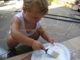 Doveva essere una capanna degli indiani.... Doveva essere una capanna degli indiani....