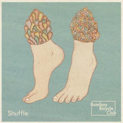 Bombay Bicycle Club - Shuffle (Leo Zero Remix)