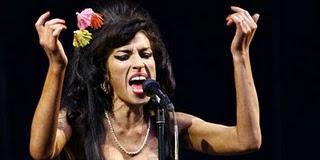 Amy Winehouse é morta a Londra!