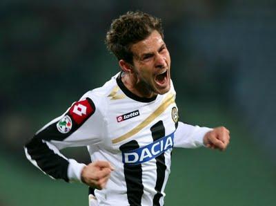 Calciomercato Napoli, per Floro Flores si è sondato il terreno con l'Udinese