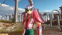 Saint Seiya Chronicle - prime immagini Saint Seiya Chronicle - prime immagini