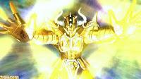 Saint Seiya Chronicle - prime immagini Saint Seiya Chronicle - prime immagini