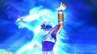 Saint Seiya Chronicle - prime immagini Saint Seiya Chronicle - prime immagini