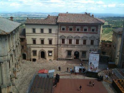 Beautiful Montepulciano