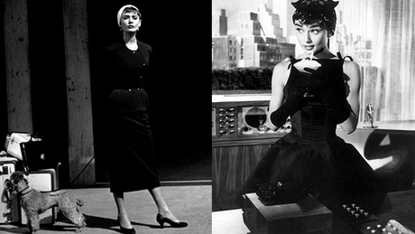 Fashion History|Edith Head