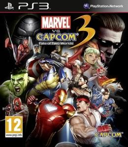 Marvel Vs Capcom 3, ad un prezzo speciale