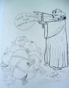 DSC04665 L’istrione George Grosz