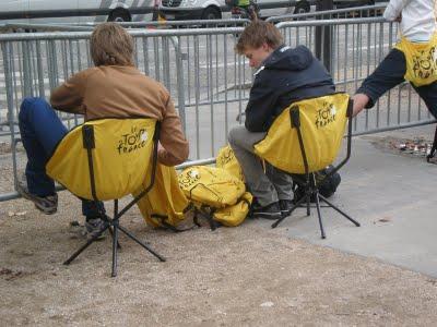 Le Tour de France