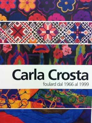 CARLA CROSTA print inspirations