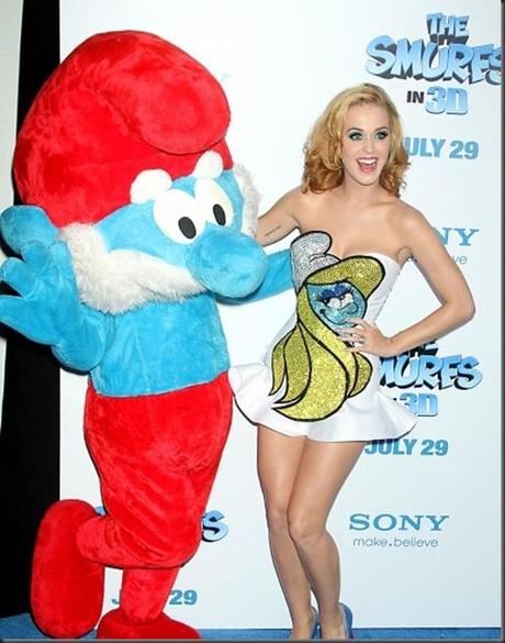 Katy-Perry-at-New-York-Smurfs-Premiere-435x580