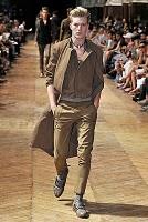 Lanvin primavera-estate 2011 / Lanvin spring-summer 2011 Lanvin primavera-estate 2011 / Lanvin spring-summer 2011