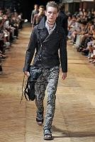 Lanvin primavera-estate 2011 / Lanvin spring-summer 2011 Lanvin primavera-estate 2011 / Lanvin spring-summer 2011