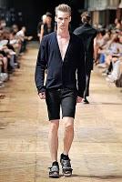 Lanvin primavera-estate 2011 / Lanvin spring-summer 2011 Lanvin primavera-estate 2011 / Lanvin spring-summer 2011