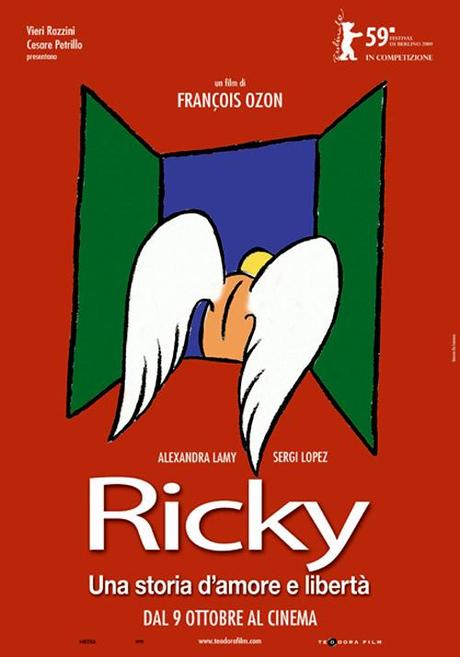 Ricky (storia d’amore e libertà) – la recensione di Sandro