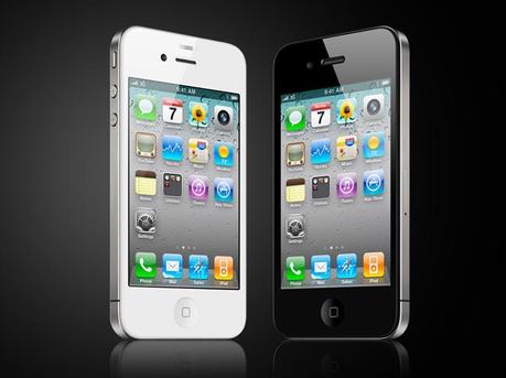 Specifiche tecniche iPhone 4