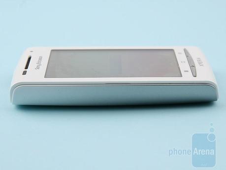 Sony Ericsson Xperia X8: foto e video in anteprima